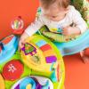 imageBright Starts 3in1 Around We Go Activity Center ampamp Table Ages 6 Months Plus