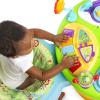imageBright Starts 3in1 Around We Go Activity Center ampamp Table Ages 6 Months Plus