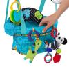 imageBright Starts Bounce n Spring Deluxe Door Jumper for Baby with Adjustable Strap 6 Months and Up Max Weight 26 lbsBounce n Spring Deluxe