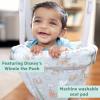 imageBright Starts Bounce n Spring Deluxe Door Jumper for Baby with Adjustable Strap 6 Months and Up Max Weight 26 lbsOnce Upon a Bounce