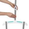 imageBright Starts Bounce n Spring Deluxe Door Jumper for Baby with Adjustable Strap 6 Months and Up Max Weight 26 lbsPlayful Parade