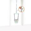 imageBright Starts Bounce n Spring Deluxe Door Jumper for Baby with Adjustable Strap 6 Months and Up Max Weight 26 lbsPlayful Parade