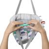 imageBright Starts Bounce n Spring Deluxe Door Jumper for Baby with Adjustable Strap 6 Months and Up Max Weight 26 lbsPlayful Parade