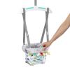 imageBright Starts Bounce n Spring Deluxe Door Jumper for Baby with Adjustable Strap 6 Months and Up Max Weight 26 lbsPlayful Parade