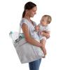 imageBright Starts Bounce n Spring Deluxe Door Jumper for Baby with Adjustable Strap 6 Months and Up Max Weight 26 lbsPlayful Parade
