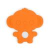 imageBright Starts Chill ampamp Teethe BPAFree Teething Toy for Babies Ages 3 MonthsAnimals