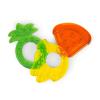 imageBright Starts Chill ampamp Teethe BPAFree Teething Toy for Babies Ages 3 MonthsFruits