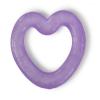 imageBright Starts Chill ampamp Teethe BPAFree Teething Toy for Babies Ages 3 MonthsPastels