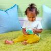 imageBright Starts Chill ampamp Teethe BPAFree Teething Toy for Babies Ages 3 MonthsSafari Driver