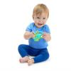 imageBright Starts Chill ampamp Teethe BPAFree Teething Toy for Babies Ages 3 MonthsSafari Driver