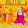 imageBright Starts Chill ampamp Teethe BPAFree Teething Toy for Babies Ages 3 MonthsWater Filled Pastel