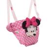 imageBright Starts Disney Baby Door Jumper Minnie Mouser Ages 6 Months 