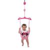 imageBright Starts Disney Baby Door Jumper Minnie Mouser Ages 6 Months 