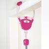 imageBright Starts Disney Baby Door Jumper Minnie Mouser Ages 6 Months 