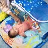 imageBright Starts Disney Baby Finding Nemo Mr Ray Ocean Lights ampamp Music Gym Ages Newborn Finding Nemo