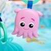 imageBright Starts Disney Baby Finding Nemo Mr Ray Ocean Lights ampamp Music Gym Ages Newborn Finding Nemo