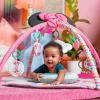 imageBright Starts Disney Baby Finding Nemo Mr Ray Ocean Lights ampamp Music Gym Ages Newborn Minnie Mouse Forever Besties