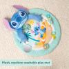imageBright Starts Disney Baby Finding Nemo Mr Ray Ocean Lights ampamp Music Gym Ages Newborn Stitch