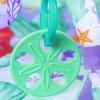 imageBright Starts Disney Baby Finding Nemo Mr Ray Ocean Lights ampamp Music Gym Ages Newborn The Little Mermaid