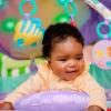 imageBright Starts Disney Baby Finding Nemo Mr Ray Ocean Lights ampamp Music Gym Ages Newborn The Little Mermaid