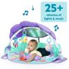 imageBright Starts Disney Baby Finding Nemo Mr Ray Ocean Lights ampamp Music Gym Ages Newborn The Little Mermaid
