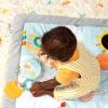 imageBright Starts Disney Baby Finding Nemo Mr Ray Ocean Lights ampamp Music Gym Ages Newborn Winnie the Pooh