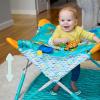 imageBright Starts Disney Baby Finding Nemo Pop N Jump Foldable Activity Center IndoorOutdoor Unisex 6 MonthsNemo