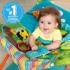 imageBright Starts Disney Baby Finding Nemo Pop N Jump Foldable Activity Center IndoorOutdoor Unisex 6 MonthsOwl Forest