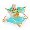 imageBright Starts Disney Baby Finding Nemo Pop N Jump Foldable Activity Center IndoorOutdoor Unisex 6 MonthsOwl Forest