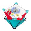 imageBright Starts Disney Baby Finding Nemo Pop N Jump Foldable Activity Center IndoorOutdoor Unisex 6 MonthsSweet Treats