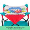 imageBright Starts Disney Baby Finding Nemo Pop N Jump Foldable Activity Center IndoorOutdoor Unisex 6 MonthsSweets