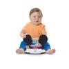 imageBright Starts Disney Baby Mickey Mouse Original Bestie 2in1 Baby Activity Walker  Easy Fold Frame and Removable Toy Station 6 Months and upPink