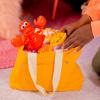 imageBright Starts Disney Baby Minnie Mouse Forever Besties Baby Activity Center Jumper with 10 Toys Lights ampamp Sounds 360Degree Seat 612 Months PinkThe Little Mermaid