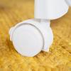 imageBright Starts Disney Baby Winnie The Pooh Soothing Vibrations Baby Bassinet  Age Newborn to 5 Months