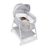 imageBright Starts Disney Baby Winnie The Pooh Soothing Vibrations Baby Bassinet  Age Newborn to 5 Months