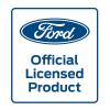 imageBright Starts Ford Bronco 4in1 Blue Grey Baby Activity Center ampamp Push Walker with Removable Interactive Steering Wheel Toy 6 Months and upRapid Red F150