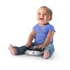 imageBright Starts Ford Bronco 4in1 Blue Grey Baby Activity Center ampamp Push Walker with Removable Interactive Steering Wheel Toy 6 Months and upRapid Red F150