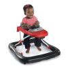 imageBright Starts Ford Bronco 4in1 Blue Grey Baby Activity Center ampamp Push Walker with Removable Interactive Steering Wheel Toy 6 Months and upRapid Red F150