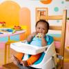 imageBright Starts Gummy Buddies 3Pack Textured Teethers  BPAFree Elephant Lion Monkey  Unisex 3 Months Ice Cream