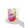 imageBright Starts Gummy Buddies 3Pack Textured Teethers  BPAFree Elephant Lion Monkey  Unisex 3 Months Purse