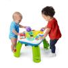 imageBright Starts Having a Ball Get Rollin Activity Table Ages 6 Months 