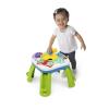 imageBright Starts Having a Ball Get Rollin Activity Table Ages 6 Months 