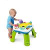 imageBright Starts Having a Ball Get Rollin Activity Table Ages 6 Months 