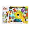 imageBright Starts Having a Ball Get Rollin Activity Table Ages 6 Months 