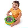 imageBright Starts Light ampamp Learn Drum with Melodies Ages 3 Months 