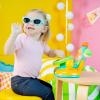 imageBright Starts Lights and Colors Driver Toy Steering Wheel with Car Sounds for Pretend Play  Green 6 Months and up