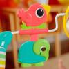 imageBright Starts Playful Paradise Comfy Baby Bouncer Seat with Soothing Vibration and Toys Unisex 06 Months