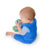imageBright Starts Press ampamp Glow Spinner Cause and Effect Musical Baby Toy Age 6 MonthsJust for Sun