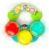 imageBright Starts Safari Beats Musical Drum Toy with Lights Ages 3 Months  Multi1 Count Pack of 1