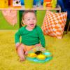 imageBright Starts Safari Beats Musical Drum Toy with Lights Ages 3 Months  Multi1 Count Pack of 1
